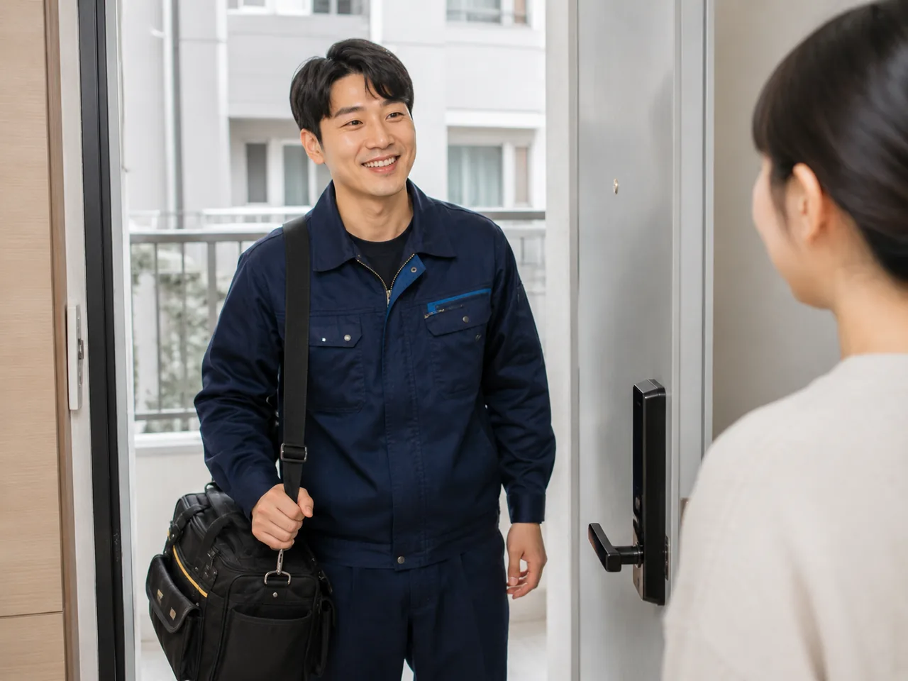 경기 과천시 문원동 하수구막힘 작업복 기술자와 전문 장비